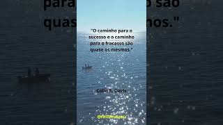 Caminho para o Sucesso