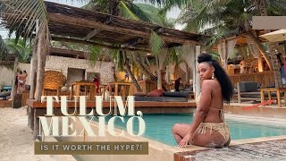 WHAT YOU NEED TO KNOW!! **TULUM,MEXICO| TRAVEL Tips/Advice| DO's and DON'Ts| VACATION *HEALTH TIPS!