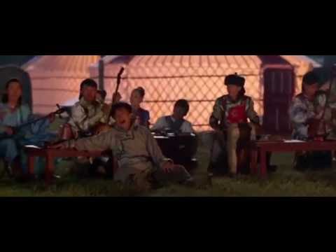 Jackie Chan & Adele Rolling In The Deep