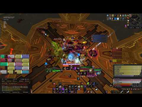 Gulch Trotters vs Mythic Zul - Sub Rogue PoV