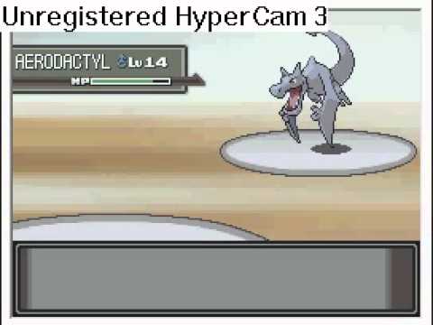 Let's Play Pokemon Bloody Platinum Walkthrough Pt15.The Coal Badge!