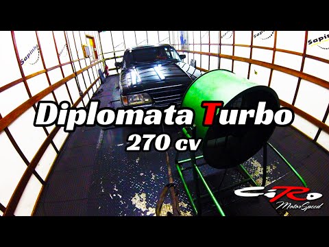 Opala Dinoday - Ciro Motorspeed