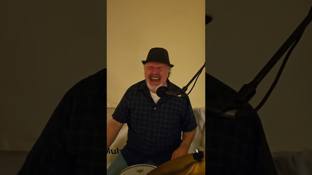 Promotional video thumbnail 2 for Kevin Mulvaney's Torch Song Blues