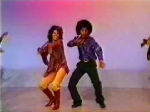 Sylvers - High School Dance