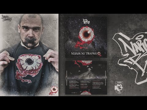 15 Vargek Beatanga - Volim feat. Kali, Chelavy (prod. Beatanga)