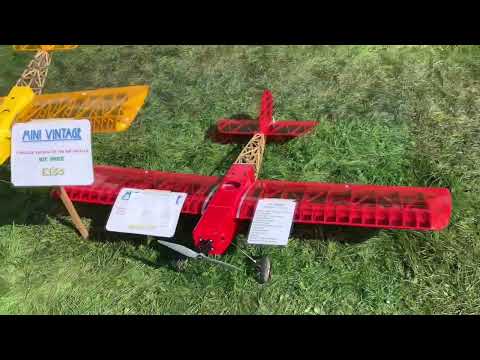 MUCH MARCLE   :‼️ ❌ LARGE MODEL AIRSHOW  2023 🛩 September 2-3rd 🎦 🚶‍♂️❌(LMA) ✈️🆙🛸🆙👀❌✅ @redfox111🛩🚁