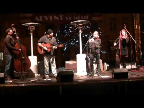 Dave Vysloužil & Acoustic Irish