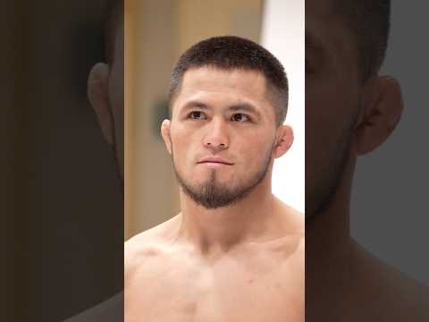 #ラジャブアリシェイドラエフ #rizin男祭り