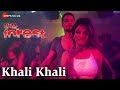 Khali Khali The Forest Rajneesh Duggal Sayali Bhagat Amit Anaya Vijay Verma Anaya