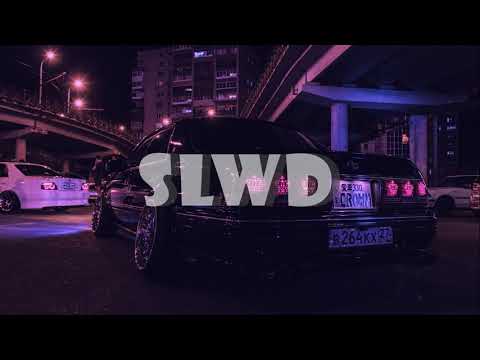 UGOVHB, Uxie Kid. prod Shots! - ELA ME CHAMANDO | Slowed