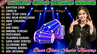 Download lagu DANGDUT KOPLO TERBARU 2025 | BAHTERA CINTA - RAMPAK KENDANG JAIPONG, COVER @RagilPongdut   mp3