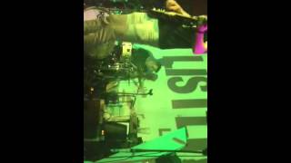 Rubylux - The World Goes Quiet