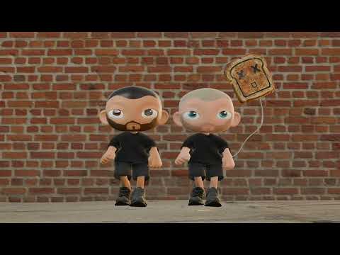 Mausio x @Dodobeatz x @suicidetoast756 - SLOW DOWN (Official Audio)