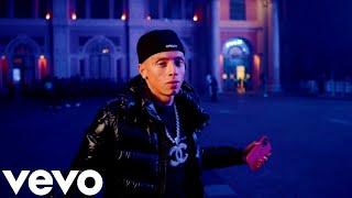 Central Cee - Uber ft. Sfera Ebbasta [Music Video]