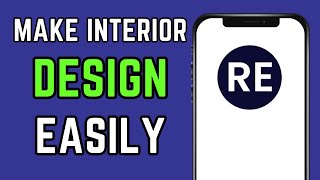 REimagine Home AI Tutorial (2025) | How to make Interior Designs Easily