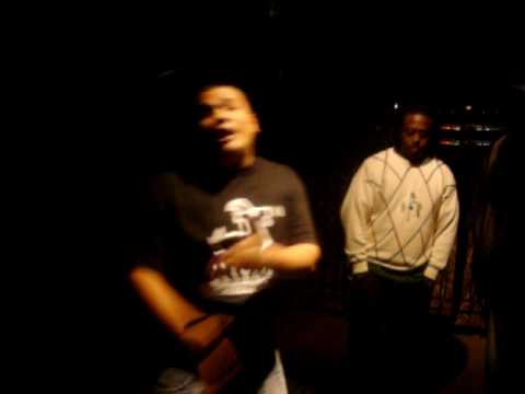 Original Holy Hip Hop Cypher # XXI feat Gifted the Flame Throwa, Testimony Muzik, and Price