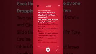 MASQUERADE🫣 MASQUERADE 🔪 #shorts  #spedup badass edit