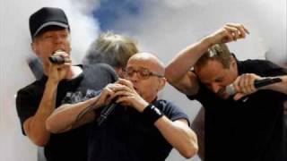 Die fantastischen vier - einfach sein