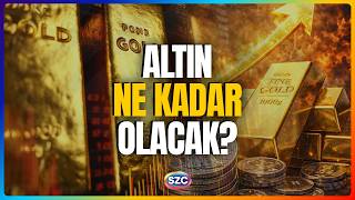Altın Son 2 Ayın Zirvesinde! Gram Altın Çeyrek Altın Fiyatları Ne Kada