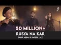 Tere Nal Jeewa Gy Tere Nal Marange Full Song Tahir Abbas Ft Rafeel Ijaz Lyrical Video