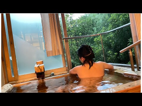 2hour half from Tokyo to Shimoda Kannon Onsen ~Excellent hot spring~