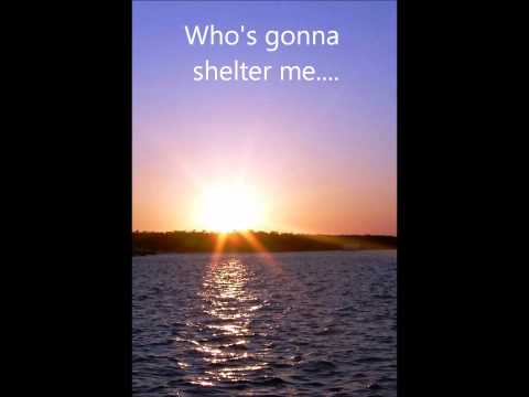 Who's Gonna Shelter Me - The Alex Skuby Band