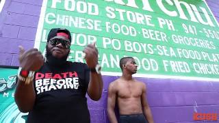 Freeway- Let you know