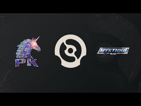 Poke Gaming vs Team Mystique – Game 1 - Dota Pro Circuit China - Division II Tour 1