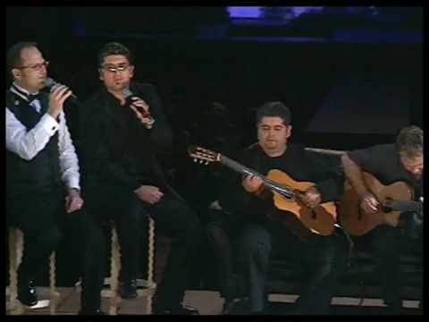 Peña de Horeb Marcos Witt y Ralphy (Recordando Otra Vez)