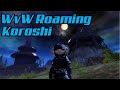 Koroshi - Eotm Roaming w/ Yinfay 