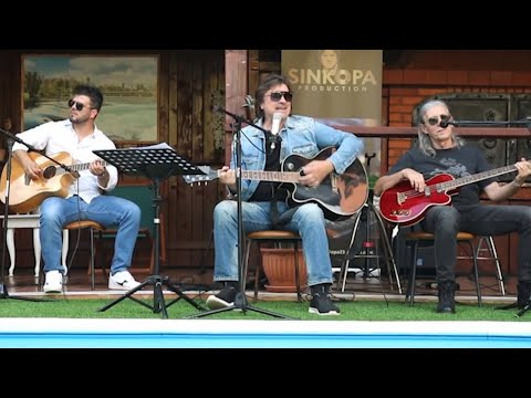 ALEN ISLAMOVIĆ - 30 KVADRATA (Acoustic Live / Official Video)