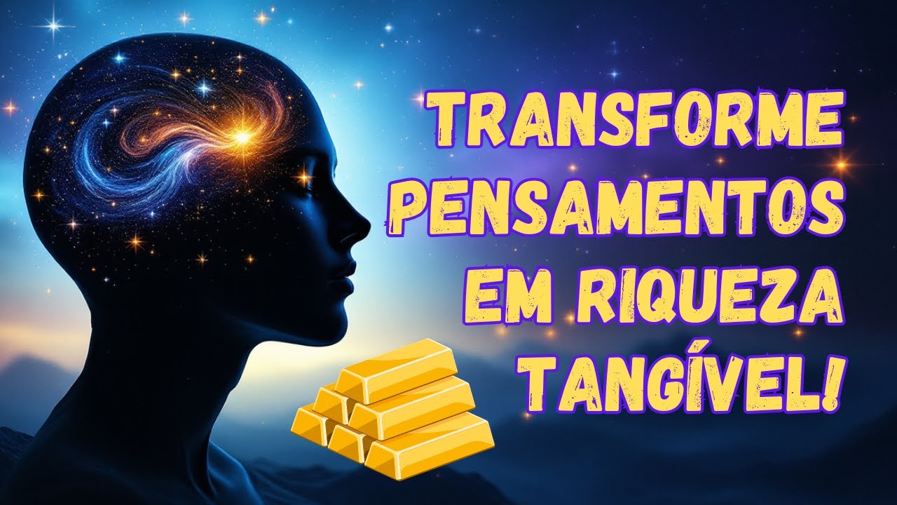 Desvendando o Poder da Mente: Como a Primeira Lei Hermética Pode Transformar Sua Vida Financeira