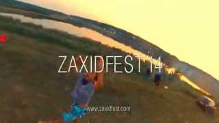 preview picture of video '#zaxidfest 2014'
