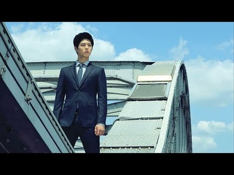 T.I FOR MEN 2015 AW Campaign_Fashion Film #박보검