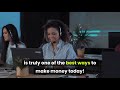 Get The Quickest Easiest Cash Ever For Doing Surveys!