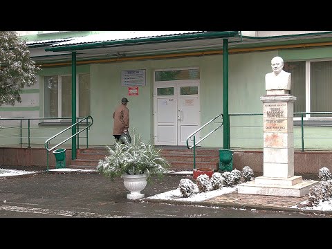 За достижения в период пандемии Гомельская туббольница стала финалистом международной премии видео