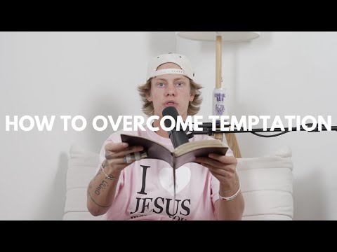 How To Overcome Temptation (EP 49)
