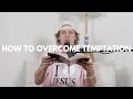 How To Overcome Temptation EP 49