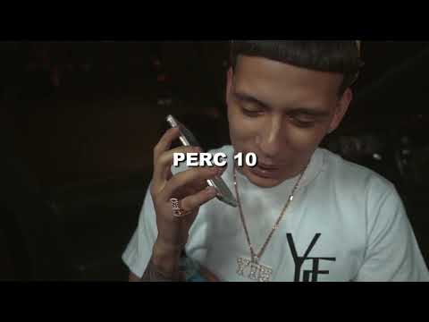 Lez - Perc 10 (Official Music Video) 🎥 @creativejay