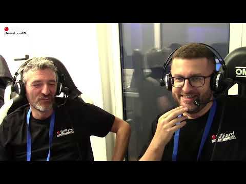 Peters Michel VS Caratozzolo Santi - 25 World Championship 5-Pins 2022 Calangianus