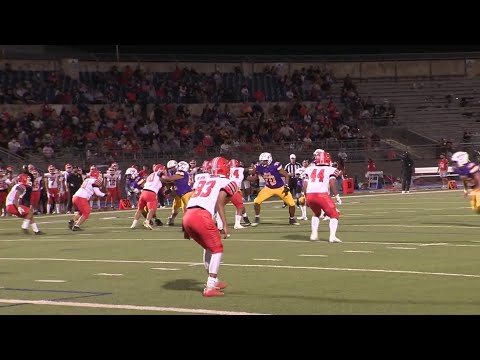 Burbank vs Brackenridge