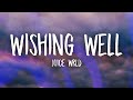 Juice WRLD - Wishing Well (Lyrics)