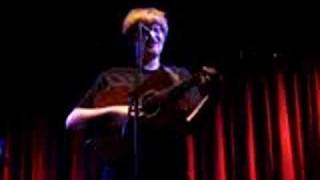 Brett Dennen - Desert Sunrise