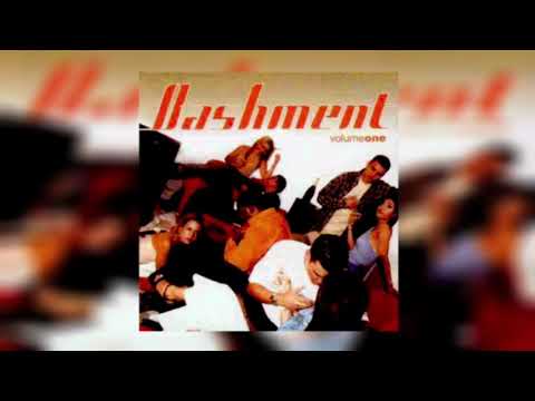 Suppose - Badman Warrior (Bashment Vol. 1) (Reggae Panama)