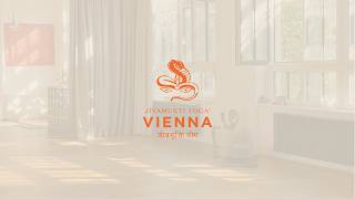 Willkommen im neuen Jivamukti Yoga Vienna