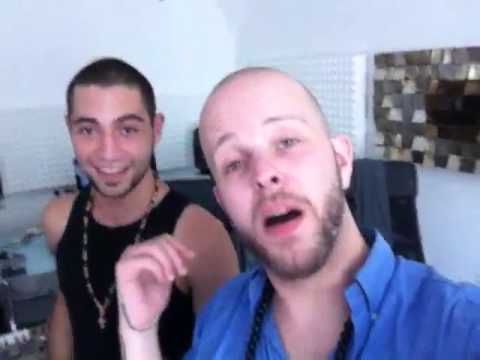 Emiliano meldet #11 - Summer Session Tour Live - 21.09.13 at Ironcity Beats, Eisenstadt