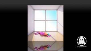 Geotic - Vaulted Ceiling, Painted Sky