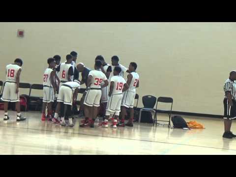 Ga Shock @ Discovery Game 1