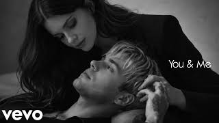 Enrique Iglesias x Lana Del Rey – You &amp;amp; Me   Dark Love Romantic Song 2026