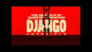 DJANGO UNCHAINED - Nicaragua - OST